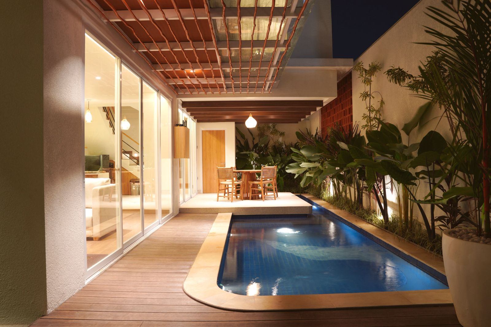 2 Bedroom Residence Villa – Tumbak Bayuh, 2-bed villa for rent in Pererenan – photo 10 of 15