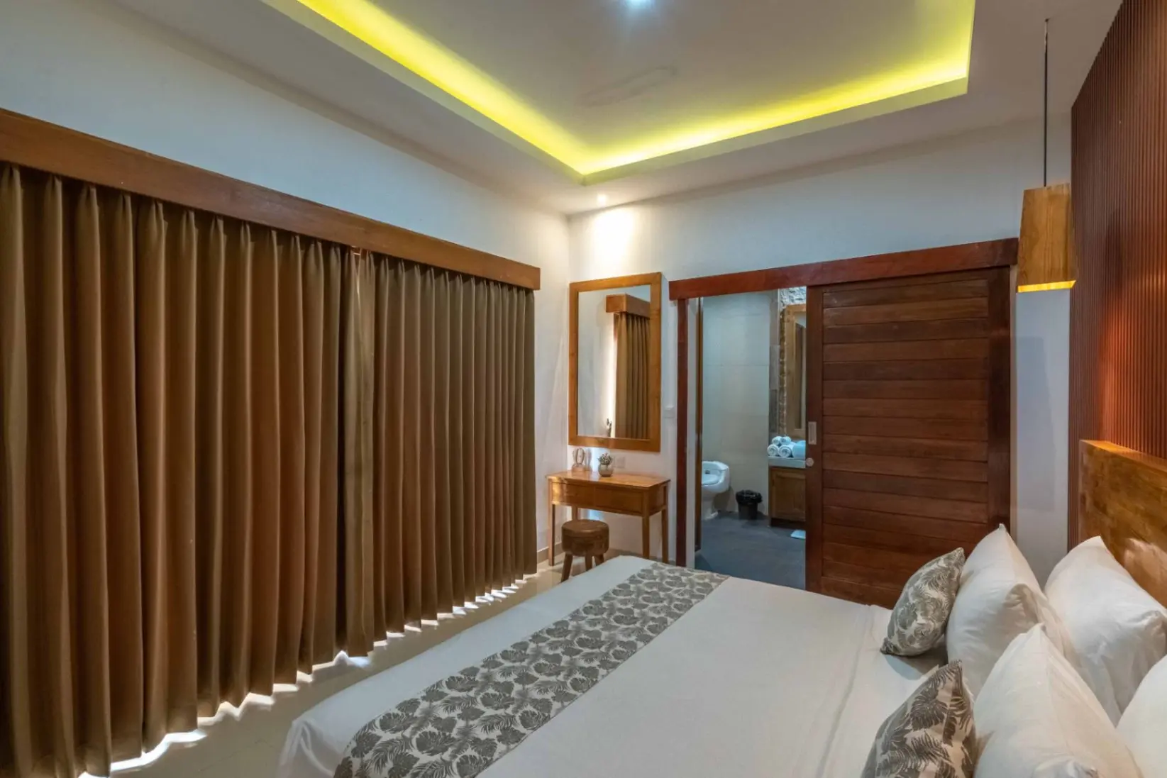 Special Promo Uluwatu 2 Bedroom in Ungasan, 2-bed villa for rent in Uluwatu – photo 9 of 15