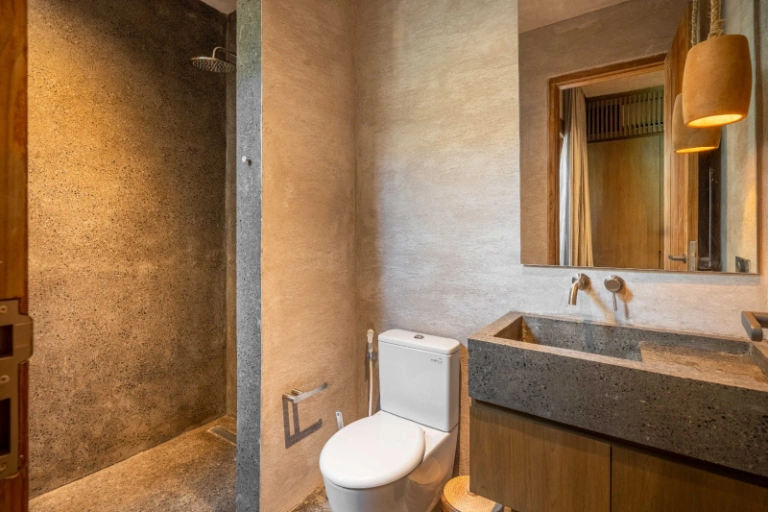 2BR Villa with Coastal Lifestyle Access in Seseh, 2-bed villa for rent in Seseh – photo 7 of 15