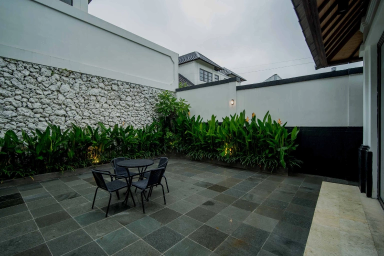 2 Bedroom Villa in in a Resort Complex Jimbaran Uluwatu, 2-bed villa for rent in Uluwatu – photo 5 of 15