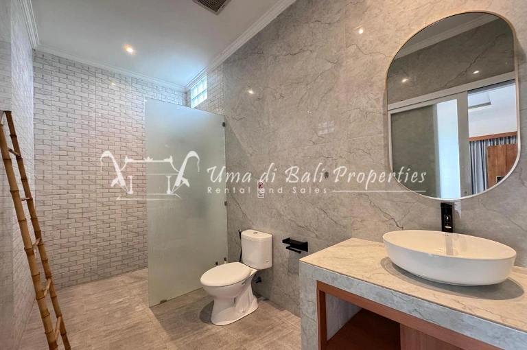 Brand New 2BR Villa for Rent at Canggu, 2-bed villa for rent in Canggu – photo 8 of 15