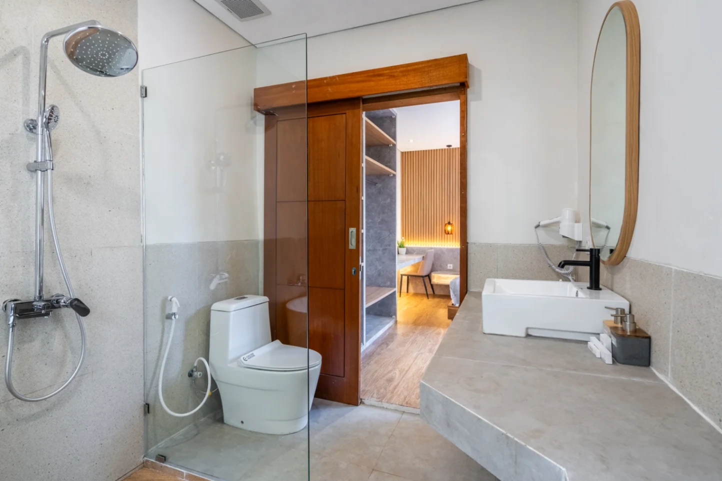 3 Bedroom Modern Villa in Ungasan, 3-bed villa for rent in Uluwatu – photo 14 of 15