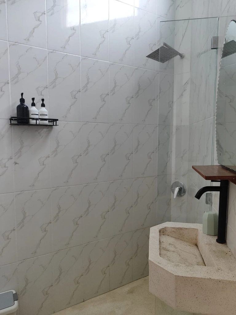 Casa Solera - 2 Bedroom Villa with Private Pool, 2-bed villa for rent in Canggu – photo 3 of 15