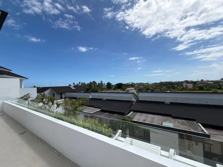 Villa For Rent 2 Bed In Seseh,Cemagi Badung Bali, 2-bed villa for rent in Seseh – photo 12 of 15