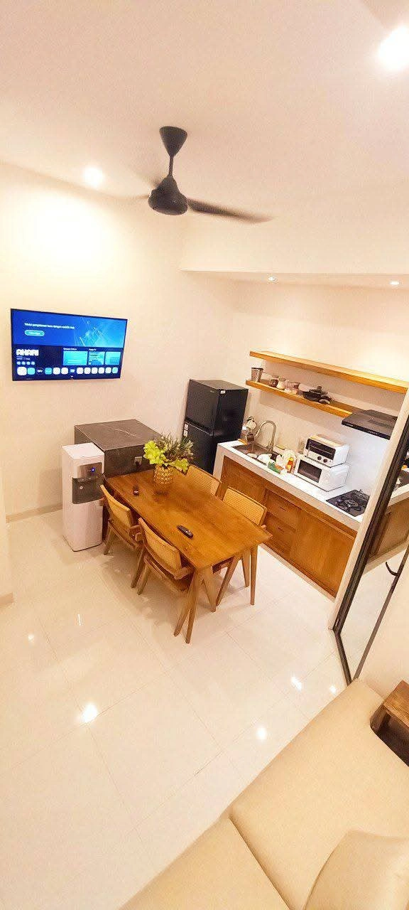 2 bedroom Kedungu, for yearly rental only, 2-bed villa for rent in Tabanan – photo 13 of 15