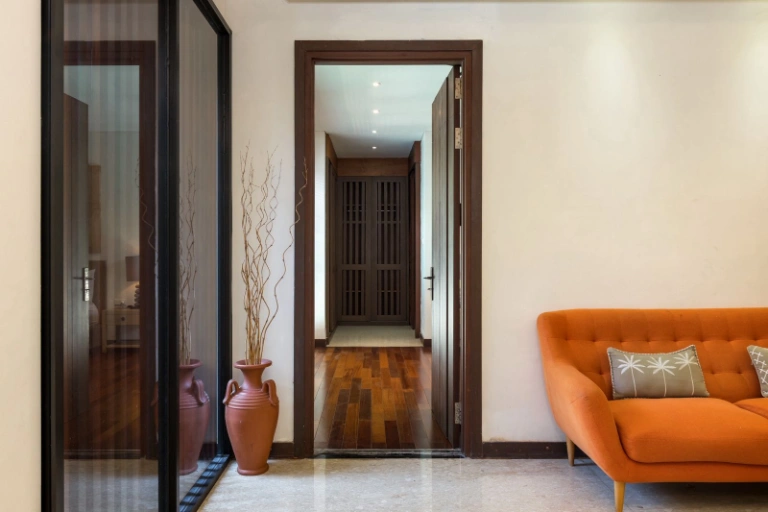 Monthly Rent Villa 3 Bedroom ( Seminyak ) By Nami Bali, 3-bed villa for rent in Seminyak – photo 5 of 15