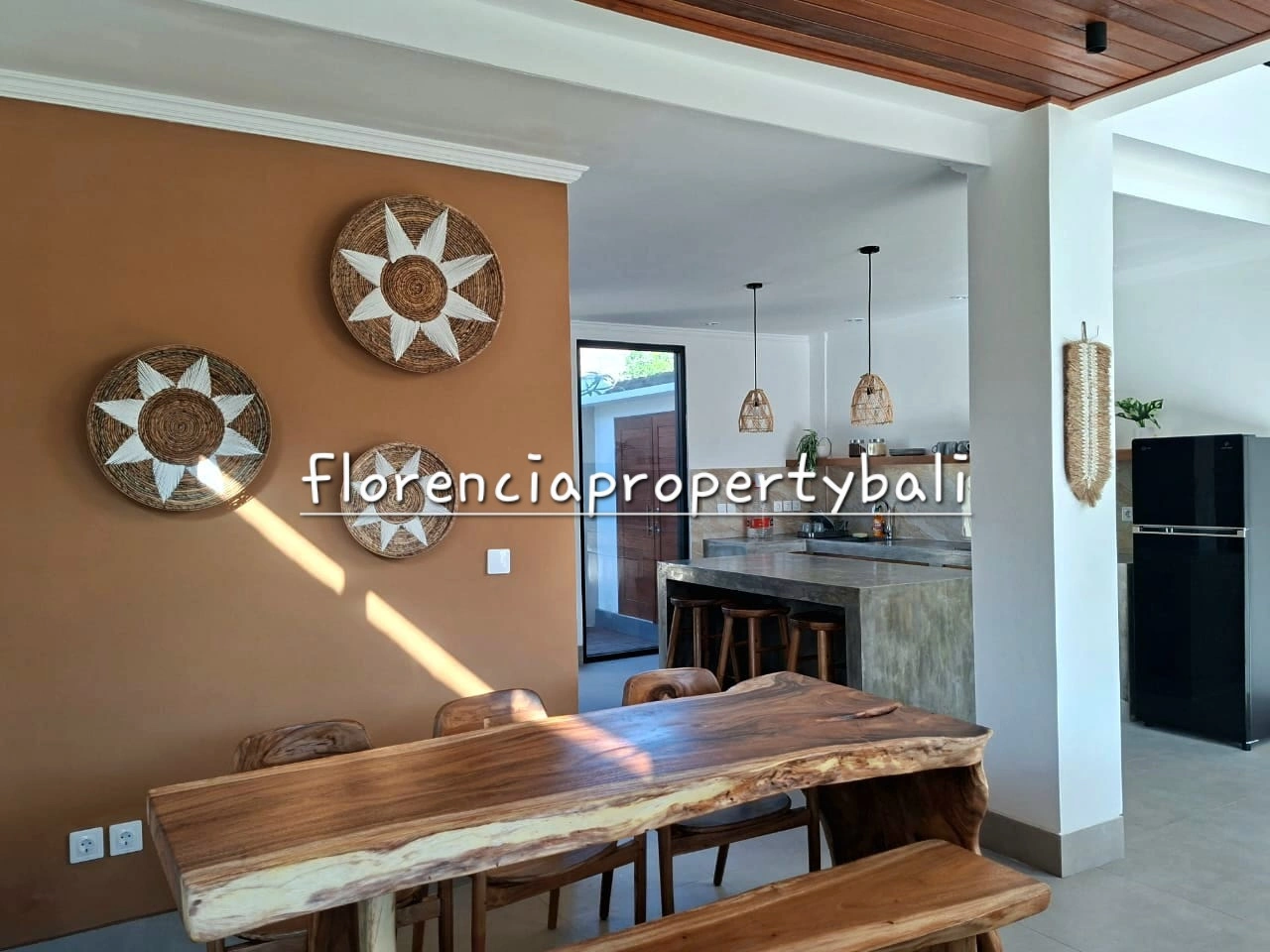 Ubud Villa | Brand New | 2 Bedroom for Monthly Yearly Rental, 2-bed villa for rent in Ubud – photo 9 of 15