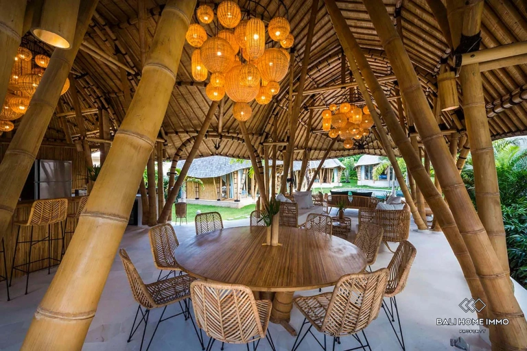 Spacious 4 Bedrooms Villa for Monthly Rental in Bingin, 4-bed villa for rent in Uluwatu – photo 8 of 15