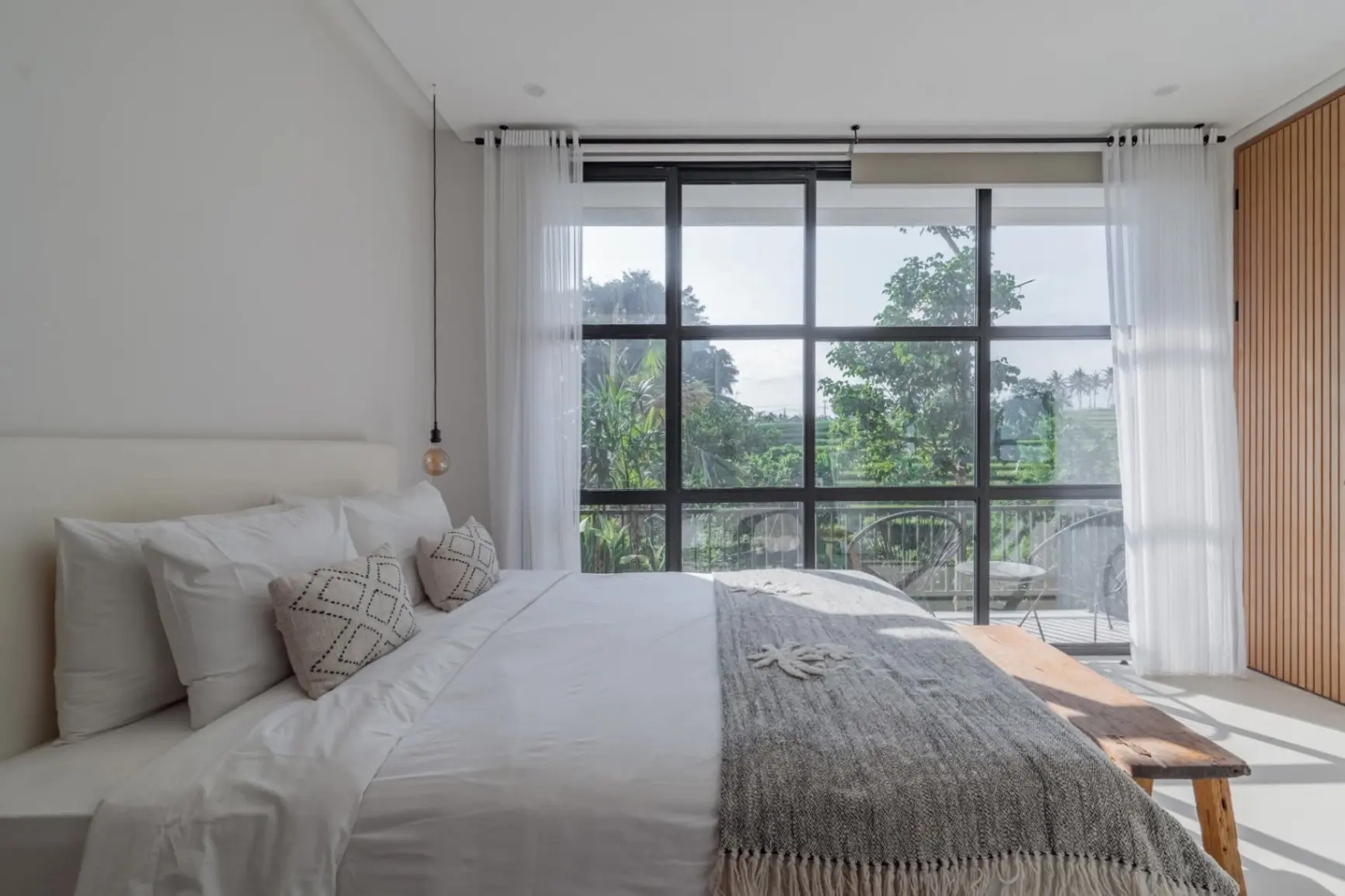 Villa For Rent 2 Bed In Buduk,Mengwi Badung Bali, 2-bed villa for rent in Pererenan – photo 10 of 13