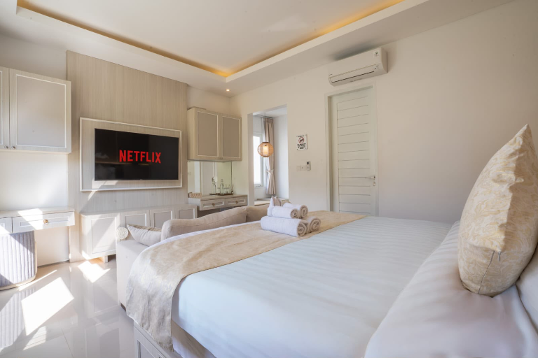 3BR Villa at Ungasan, 3-bed villa for rent in Uluwatu – photo 5 of 15