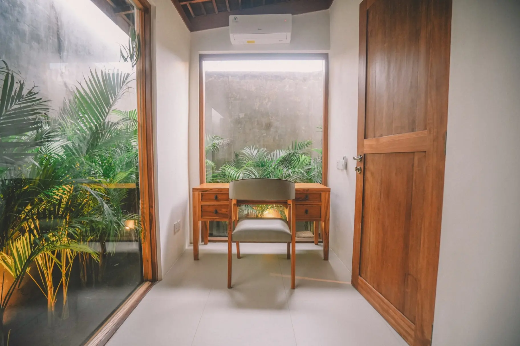 Tropical 1 bedroom Villa in Bingin, 1-bed villa for rent in Uluwatu – photo 13 of 15