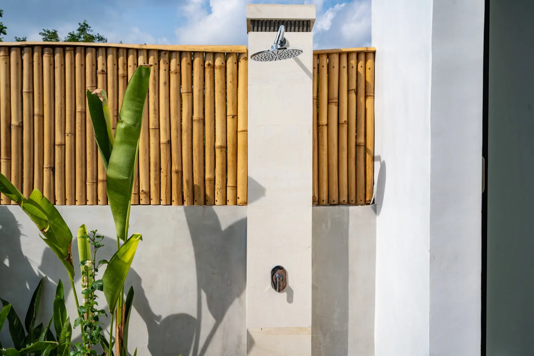 3,2 Km from Echo Beach Canggu 2 Bedrooms - Yoda Villa, 2-bed villa for rent in Canggu – photo 12 of 15