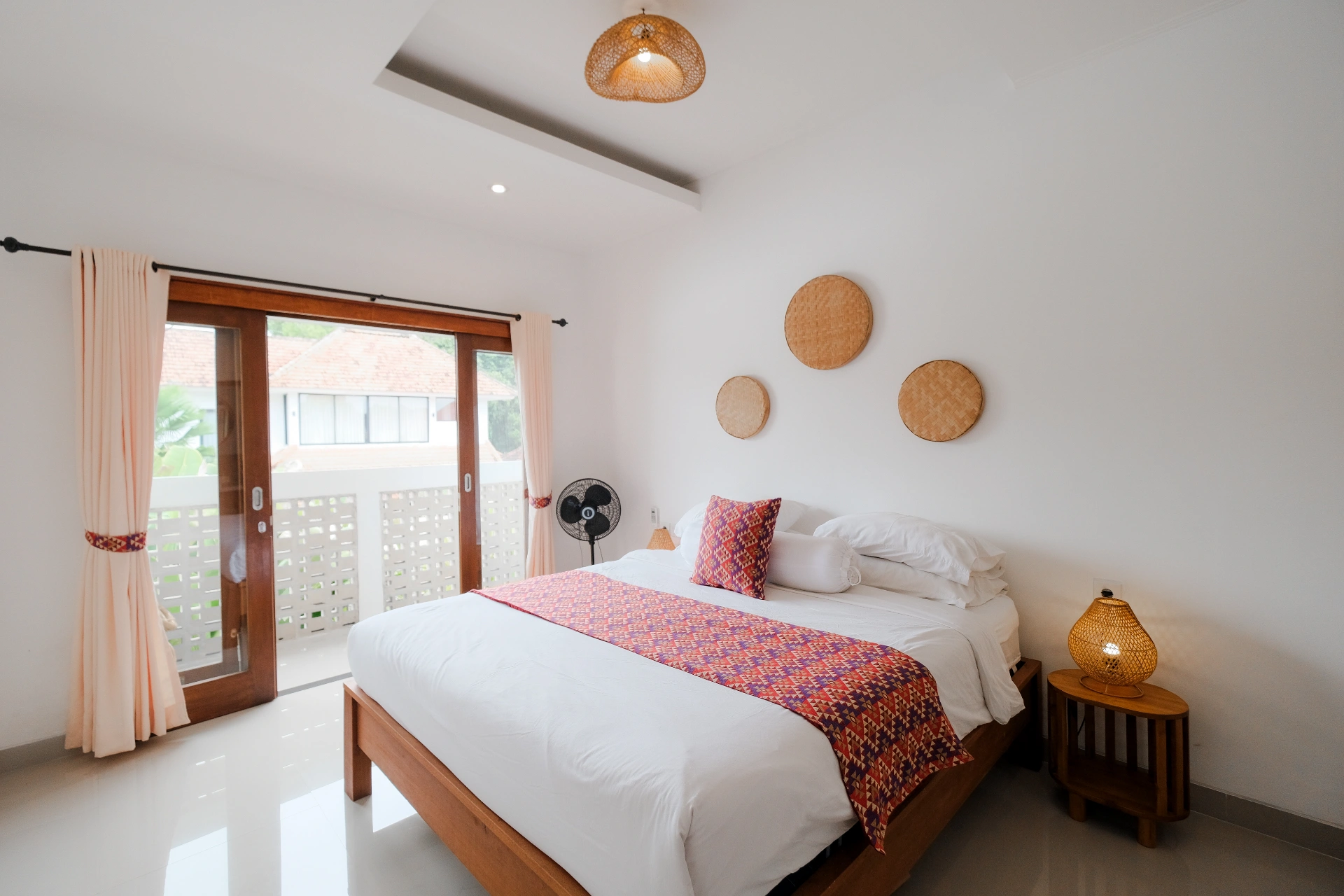 Casa Miguel | 2BR Villa | Pererenan, 2-bed villa for rent in Pererenan – photo 7 of 10
