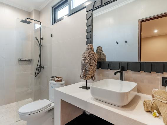 1BR Suites at Balangan, 1-bed villa for rent in Uluwatu – photo 5 of 10