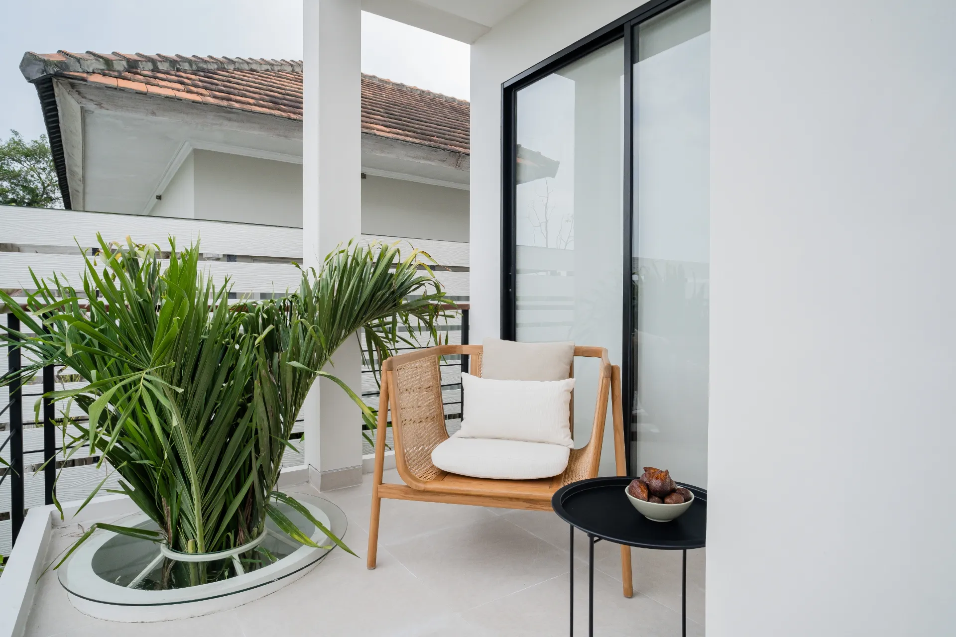 Tropical Luxury Villa Canggu - Paradiso 3, 3-bed villa for rent in Canggu – photo 10 of 15