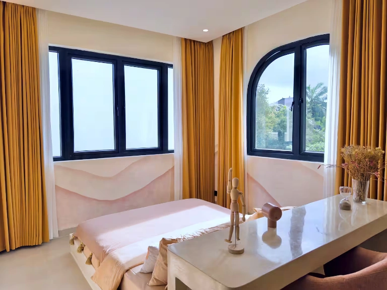 Melasti Apartment 2B, 1-bed villa for rent in Uluwatu – photo 5 of 15