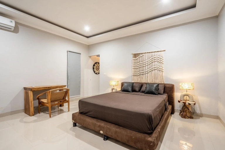 3 Bedroom Villa for Monhly & Yearly Rent in Heart Canggu, 3-bed villa for rent in Canggu – photo 4 of 15