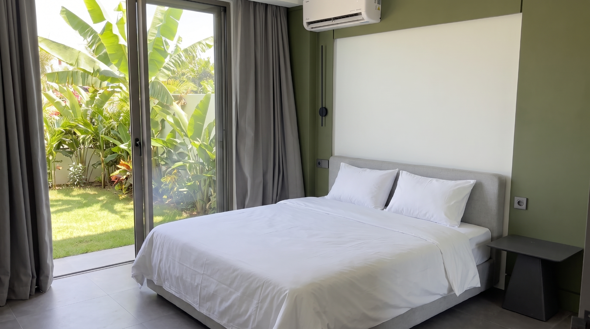 1BR Apartment with private garden | 10min to the beach, 1-bed villa for rent in Uluwatu – photo 3 of 8