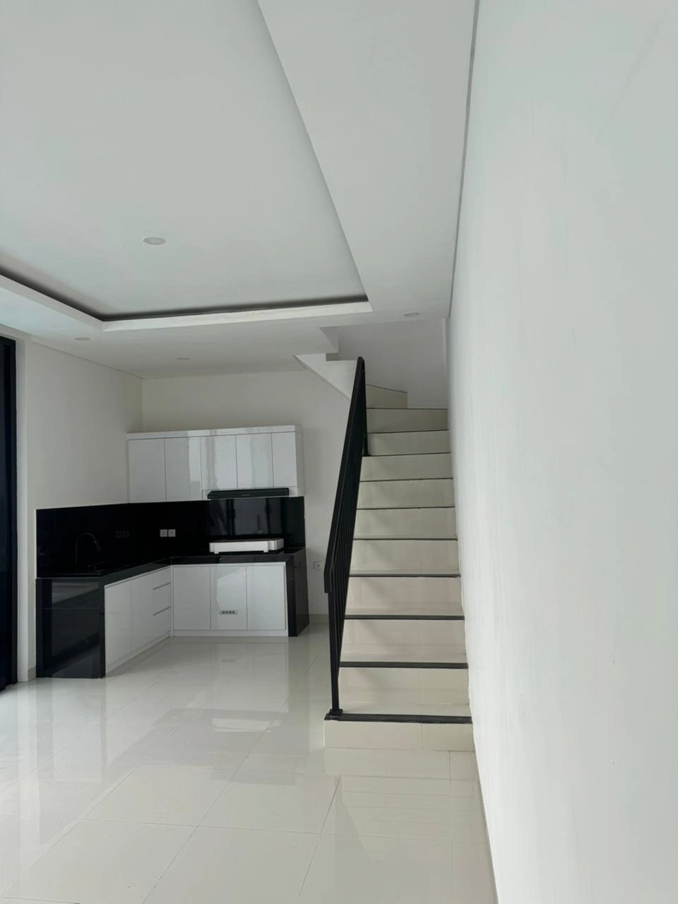 Villa For Rent 3 Bed In Padonan,Tibubeneng Bali, 3-bed villa for rent in Canggu – photo 8 of 15