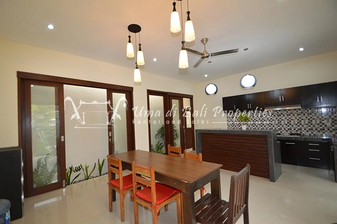 3BR Villa for Rent at Berawa, Bali I, 3-bed villa for rent in Canggu – photo 8 of 15