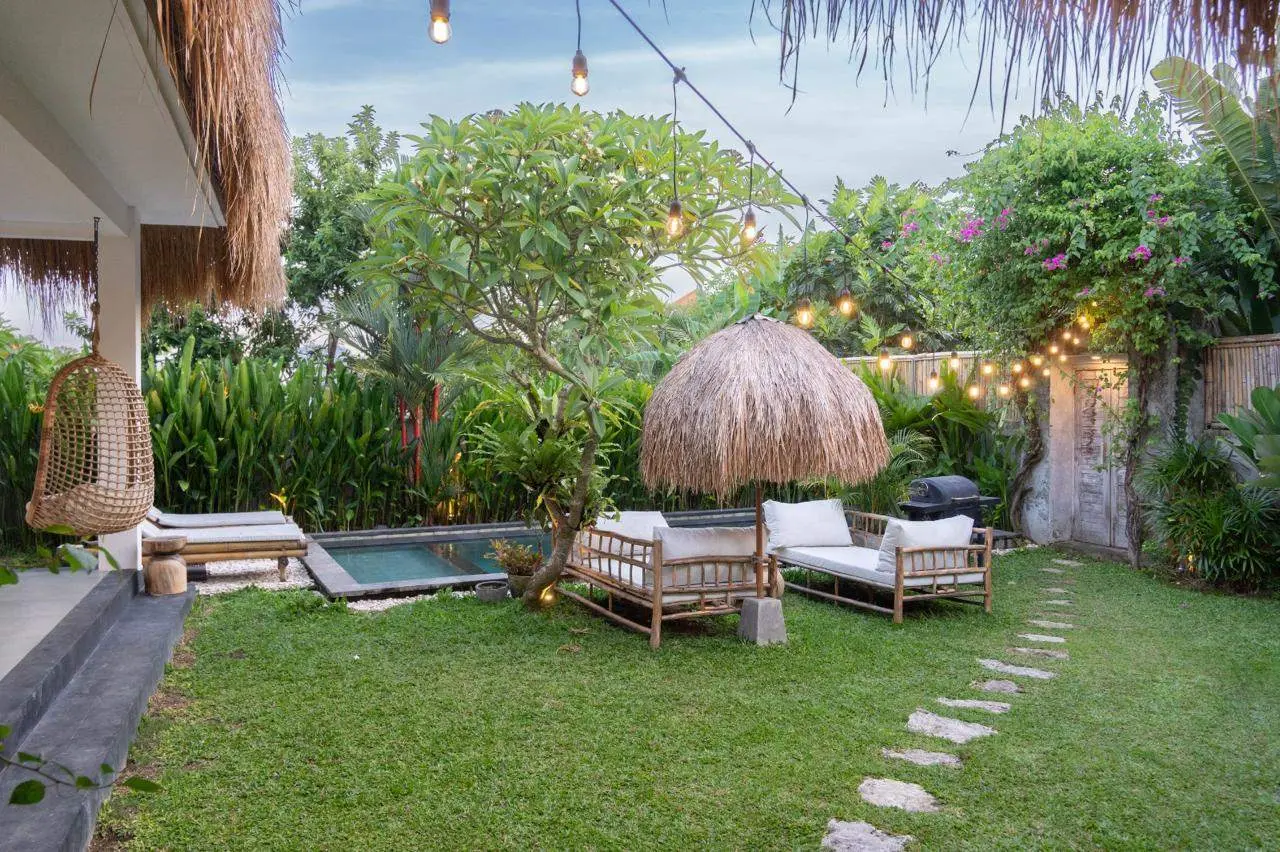Villa For Rent 2 Bed In Babakan,Canggu Bali, 2-bed villa for rent in Canggu – photo 15 of 15