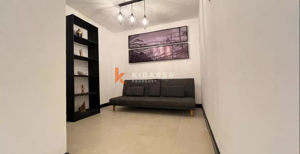 2BR Villa in Seminyak Good for Business Purpose (MINIMUM 2 YEARS RENT), 2-bed villa for rent in Seminyak – photo 2 of 15