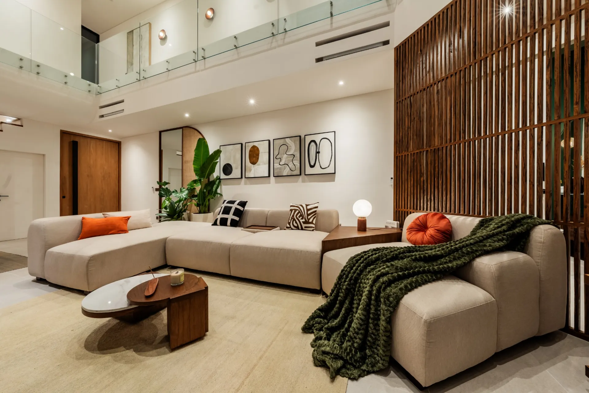 Modern Luxury 3BR Villa Canggu | Paradiso 2, 3-bed villa for rent in Canggu – photo 11 of 15
