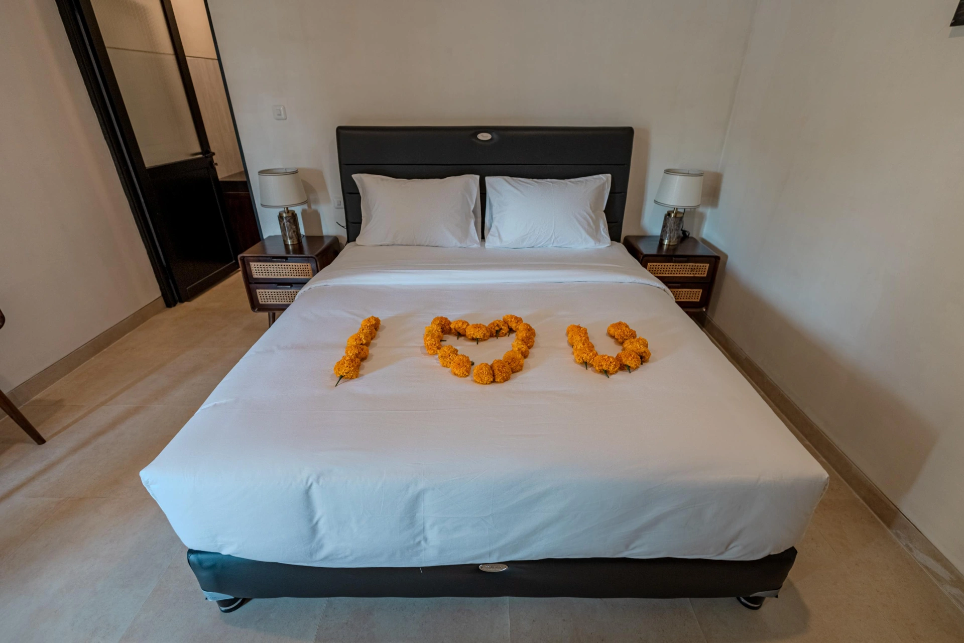 Special price in Quiet area 2 bedroom villa in Canggu, 2-bed villa for rent in Canggu – photo 2 of 15