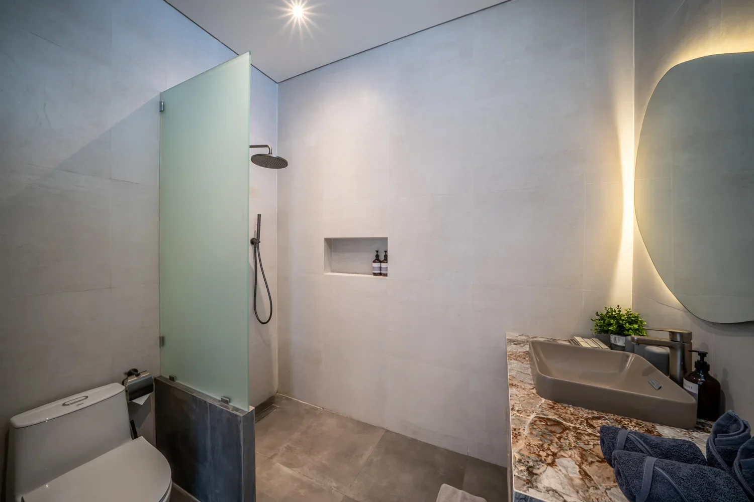 3 Bedroom Beautiful Villa in Canggu Kayu Tulang, 3-bed villa for rent in Canggu – photo 8 of 15