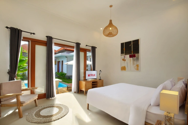 Monthly Rent Villa 3 Bedroom (Umalas) By Nami Bali, 3-bed villa for rent in Canggu – photo 2 of 15