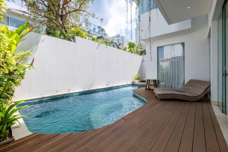 Monthly Rent Villa 4 Bedroom (Ungasan) By Nami Bali, 4-bed villa for rent in Uluwatu – photo 15 of 15