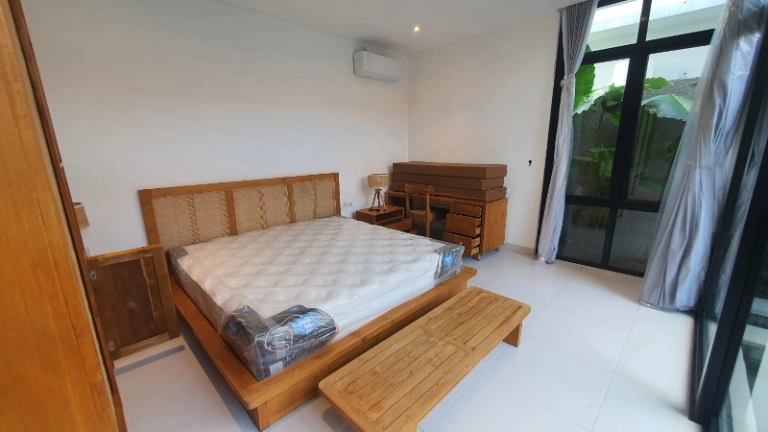 *3BR Brand New Villa Sucasa Kedungu near by the Sea*, 3-bed villa for rent in Tabanan – photo 3 of 15