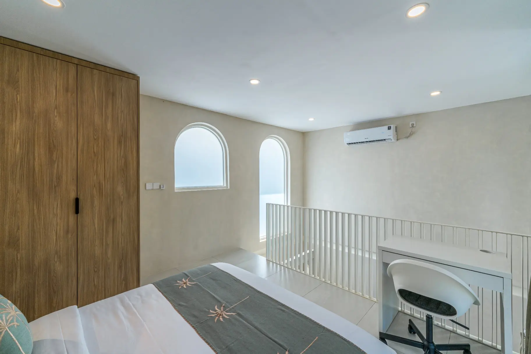 Villa Bingin 13 - Sleek 1BR Retreat w/ Plunge Pool in Bingin, 1-bed villa for rent in Uluwatu – photo 8 of 15