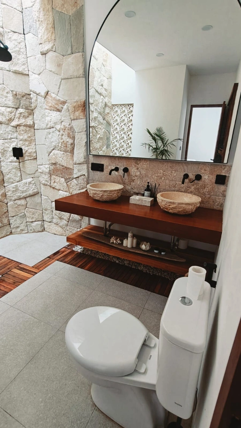 Modern 2BR Villa Saltymoon – 5 Minutes to Balangan Beach, 2-bed villa for rent in Uluwatu – photo 15 of 15