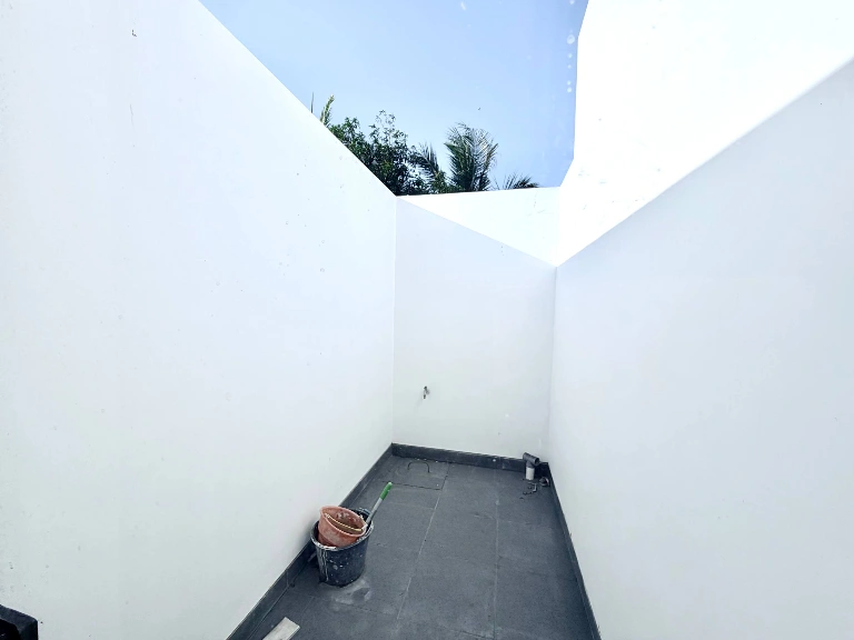 2 Bedroom Modern Villa for Yearly Rent in Umalas - Af774 a, 2-bed villa for rent in Seminyak – photo 12 of 15