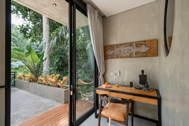 Villa for rent 3 bed in cepaka,tabanan bali, 3-bed villa for rent in Tabanan – photo 13 of 15