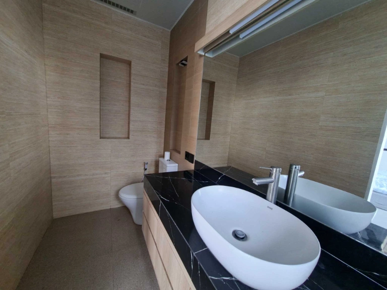 2-Bedroom Freehold Villa with Private Pool in Nyanyi, 2-bed villa for rent in Tabanan – photo 10 of 15