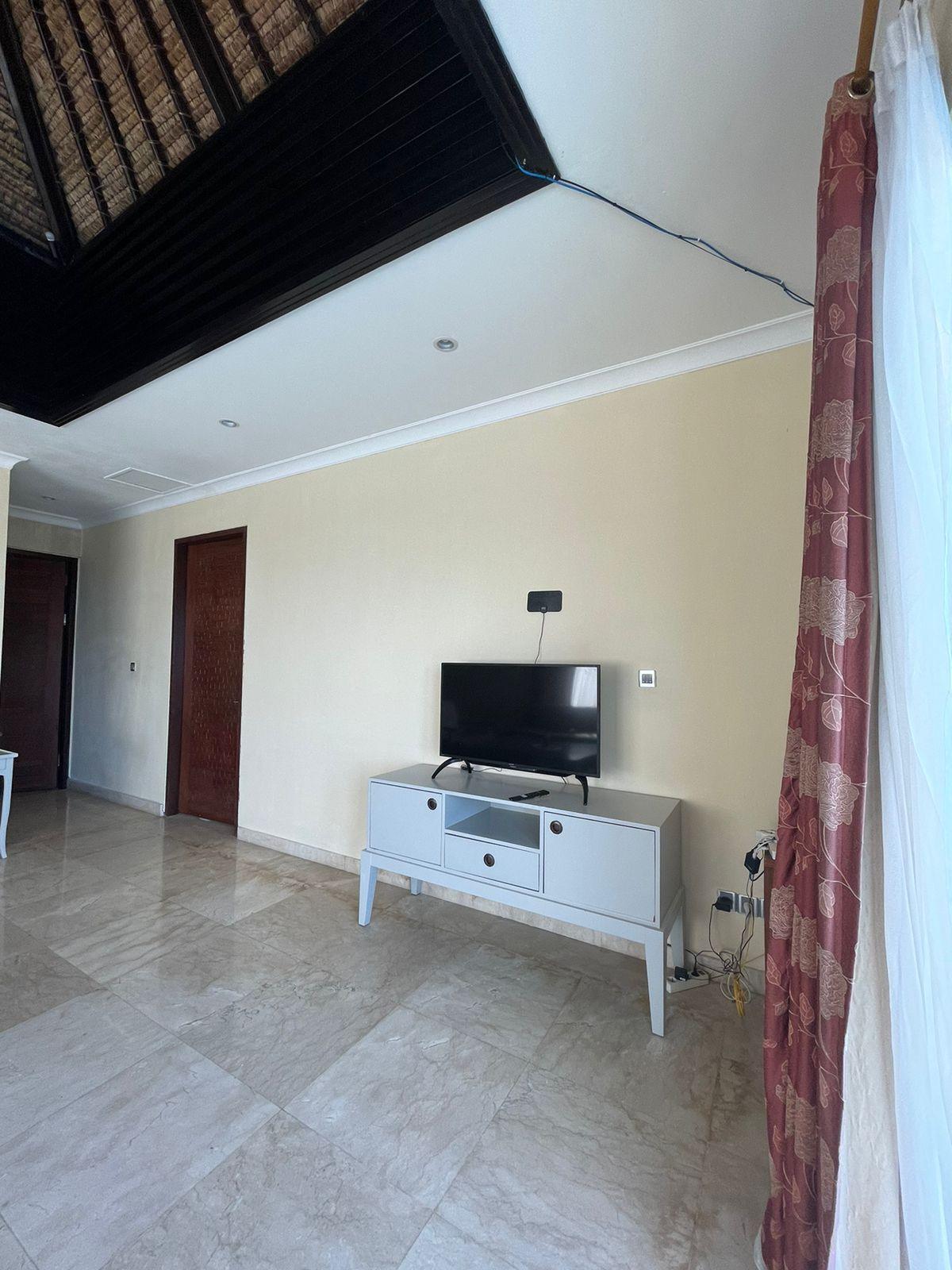 Full Ocean View Villa Kontemporer Style in Peacefull Complex Ungasan, 3-bed villa for rent in Uluwatu – photo 10 of 14