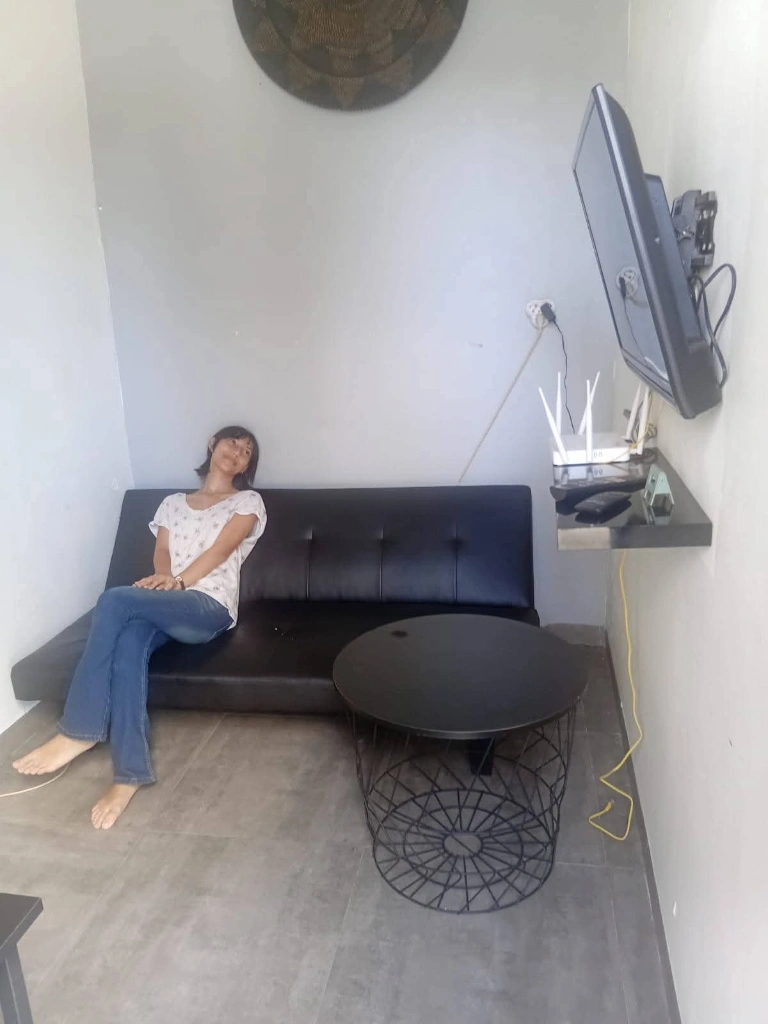 1 bedroom villa with private pool Quite area, no construction nearby Location Jimbaran, Uluwatu, 1-bed villa for rent in Uluwatu – photo 12 of 15