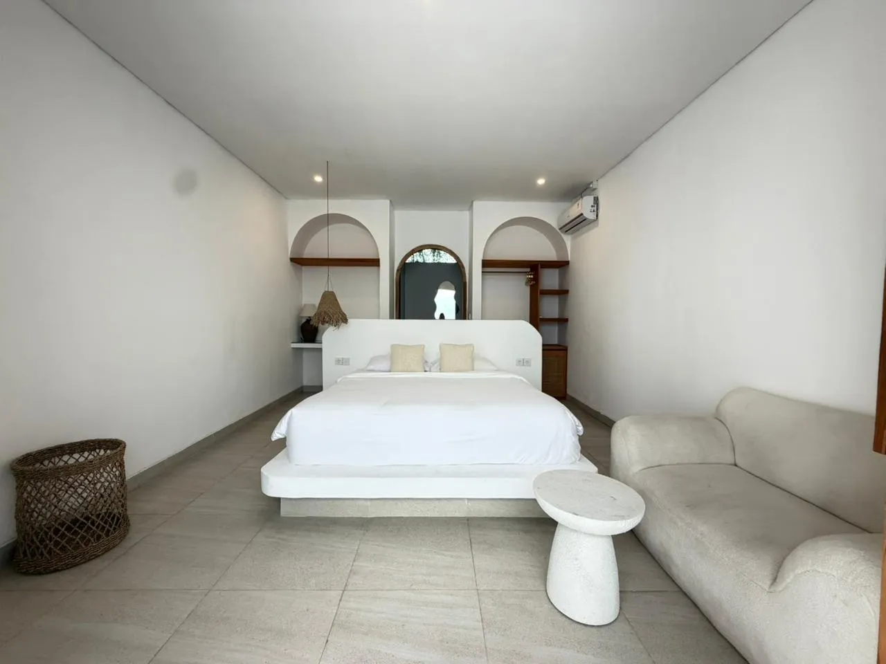 Villa For Rent 3 Bed In Seseh,Cemagi Badung Bali, 3-bed villa for rent in Seseh – photo 10 of 12