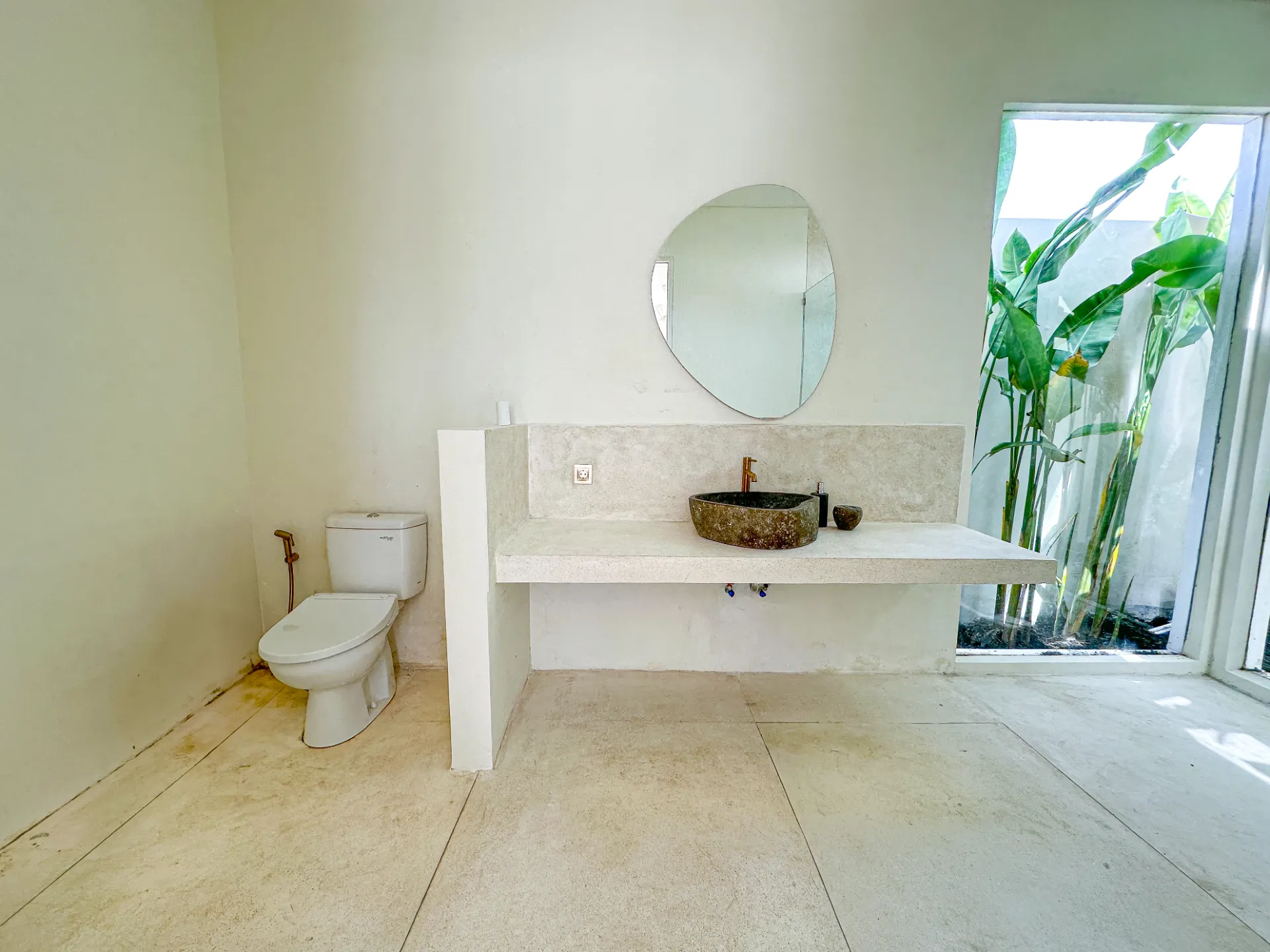 Premium 1 Bedroom Ocean Apartment – Uluwatu, 1-bed villa for rent in Uluwatu – photo 13 of 15