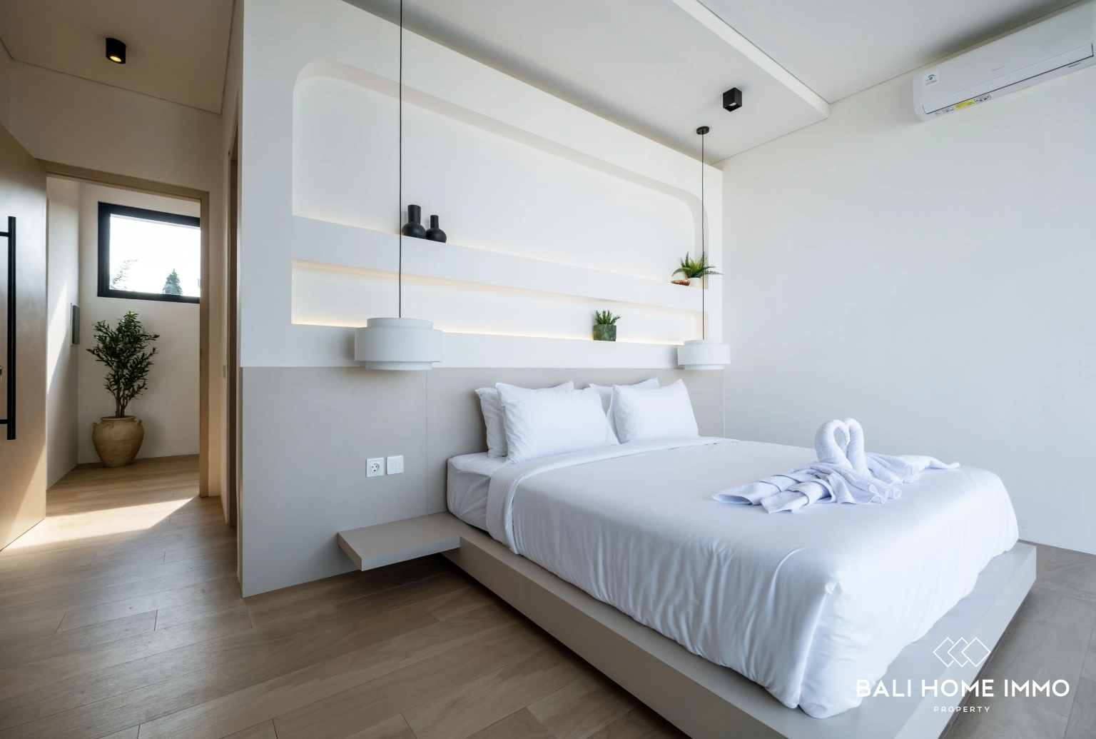 Beautiful 3 Bedrooms Ocean View Villa near Melasti Beach, 3-bed villa for rent in Uluwatu – photo 14 of 15
