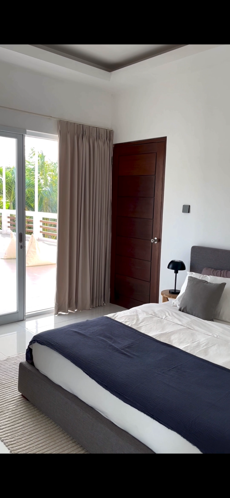 4BD close to Nusa Dua | Family friendly big villa, 4-bed villa for rent in Nusa Dua – photo 9 of 14