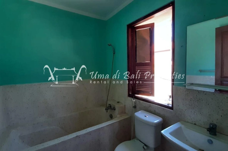 3BR Villa for Rent at Kerobokan, Bali, 3-bed villa for rent in Canggu – photo 13 of 13