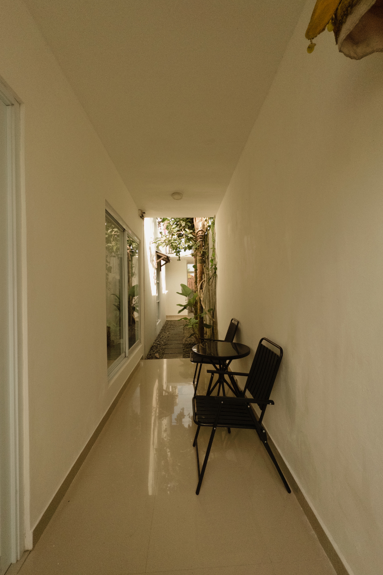 2 x Bed Room, 2 x Bath Room Villa in Kedungu, 2-bed villa for rent in Tabanan – photo 11 of 15