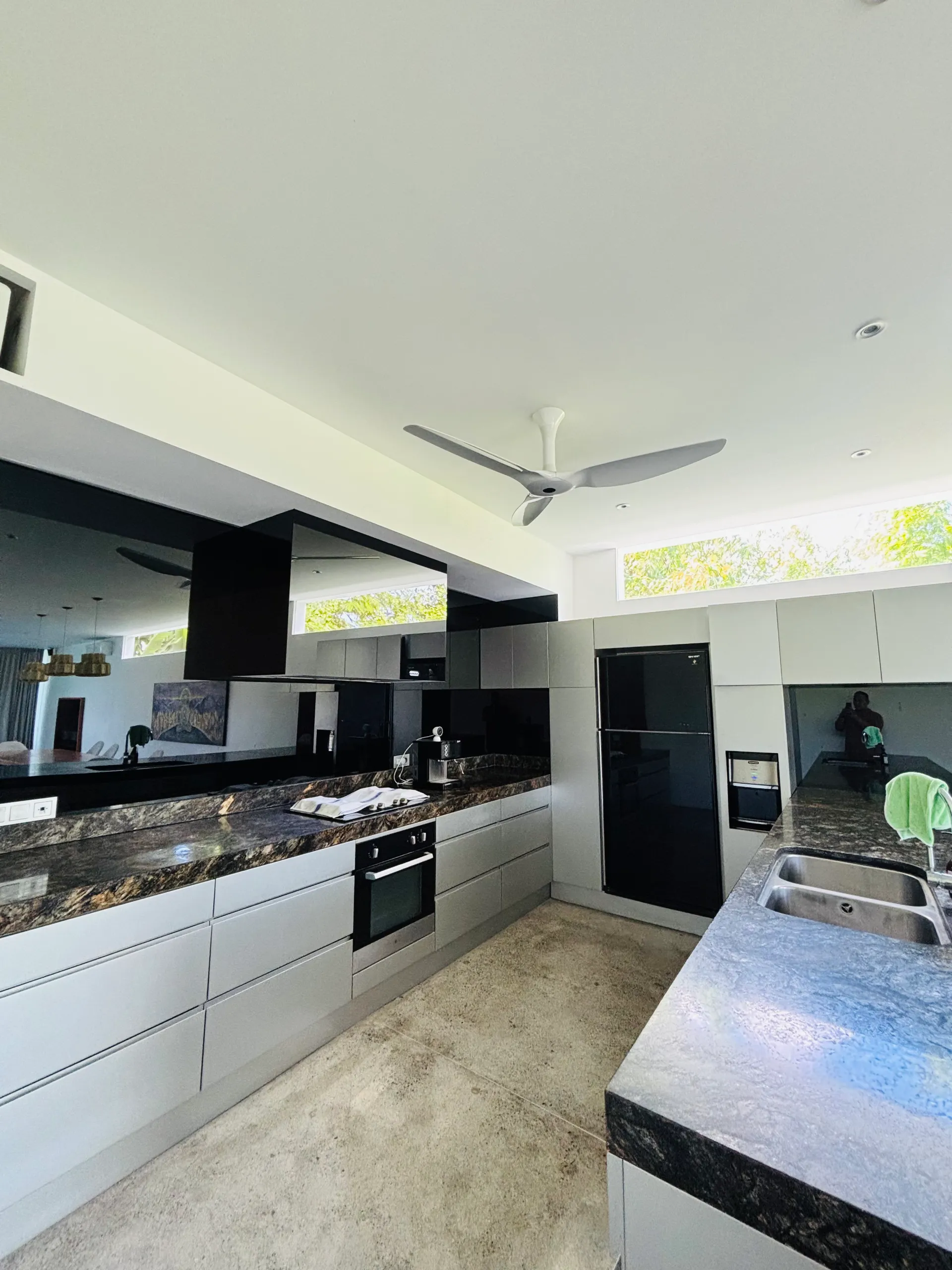 4BR Luxury Villa for Rent – Umalas Bumbak, 4-bed villa for sale in Canggu – photo 6 of 15