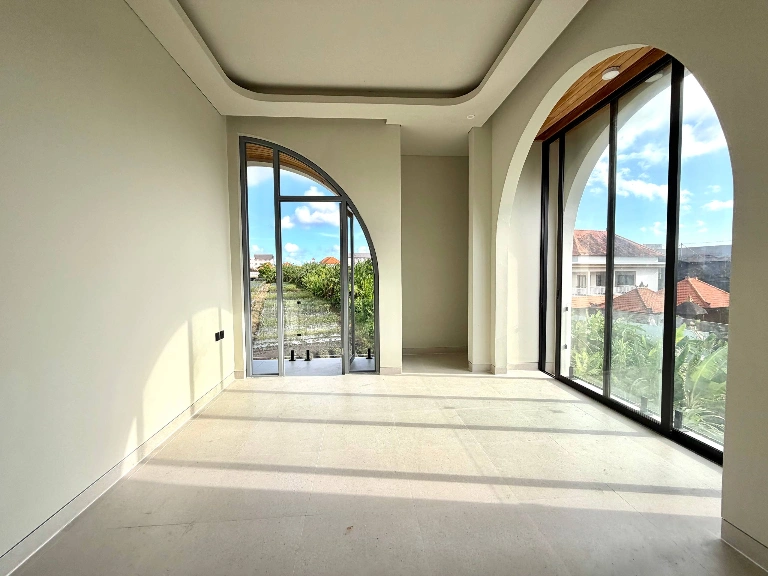 2 Bedroom Brand New Villa for Yearly Rent in Umalas, 2-bed villa for rent in Seminyak – photo 6 of 15