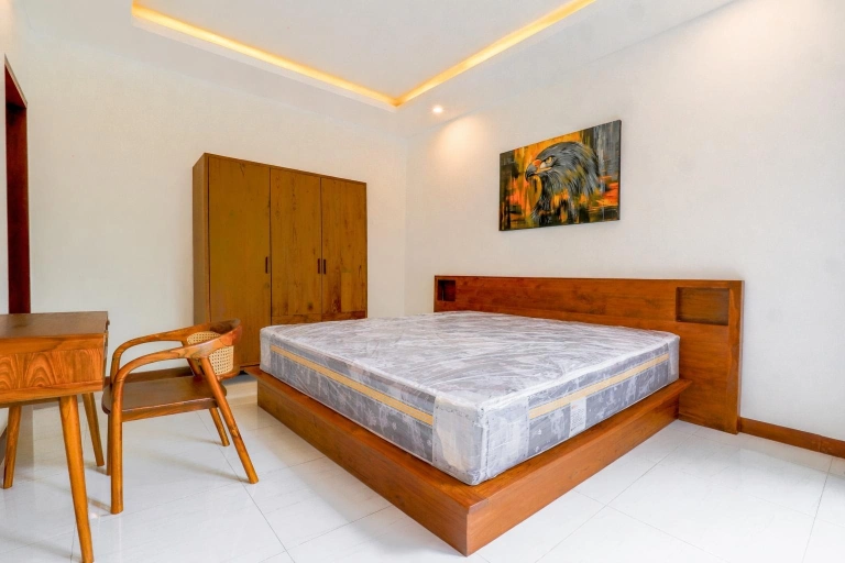 3BR Villa Umalas Bumbak, 3-bed villa for rent in Canggu – photo 2 of 15
