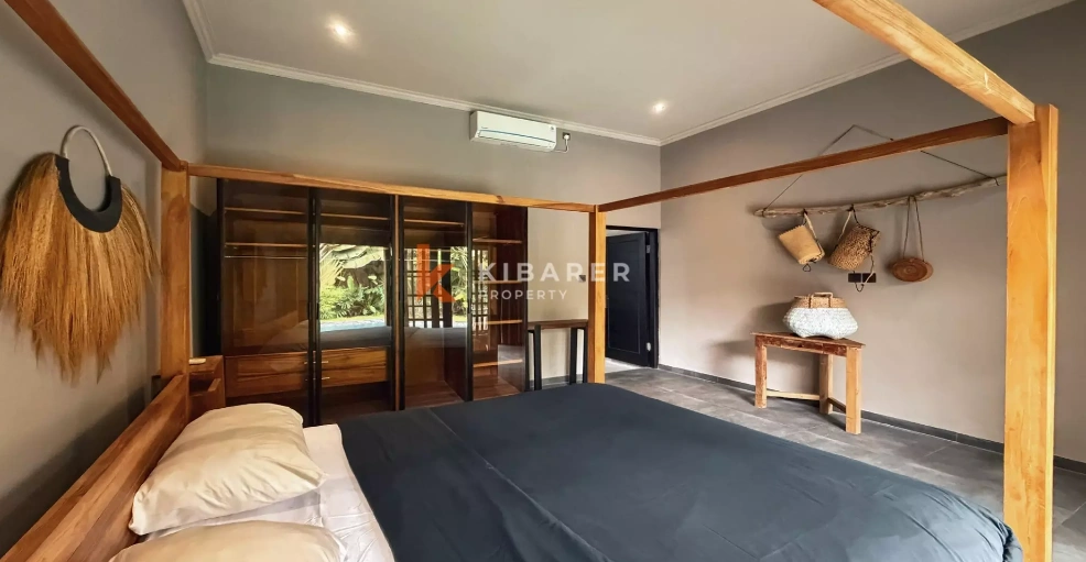 Beautiful Luxury Villa Three bedrooms in Prime location Canggu Area, 3-bed villa for rent in Canggu – photo 5 of 15