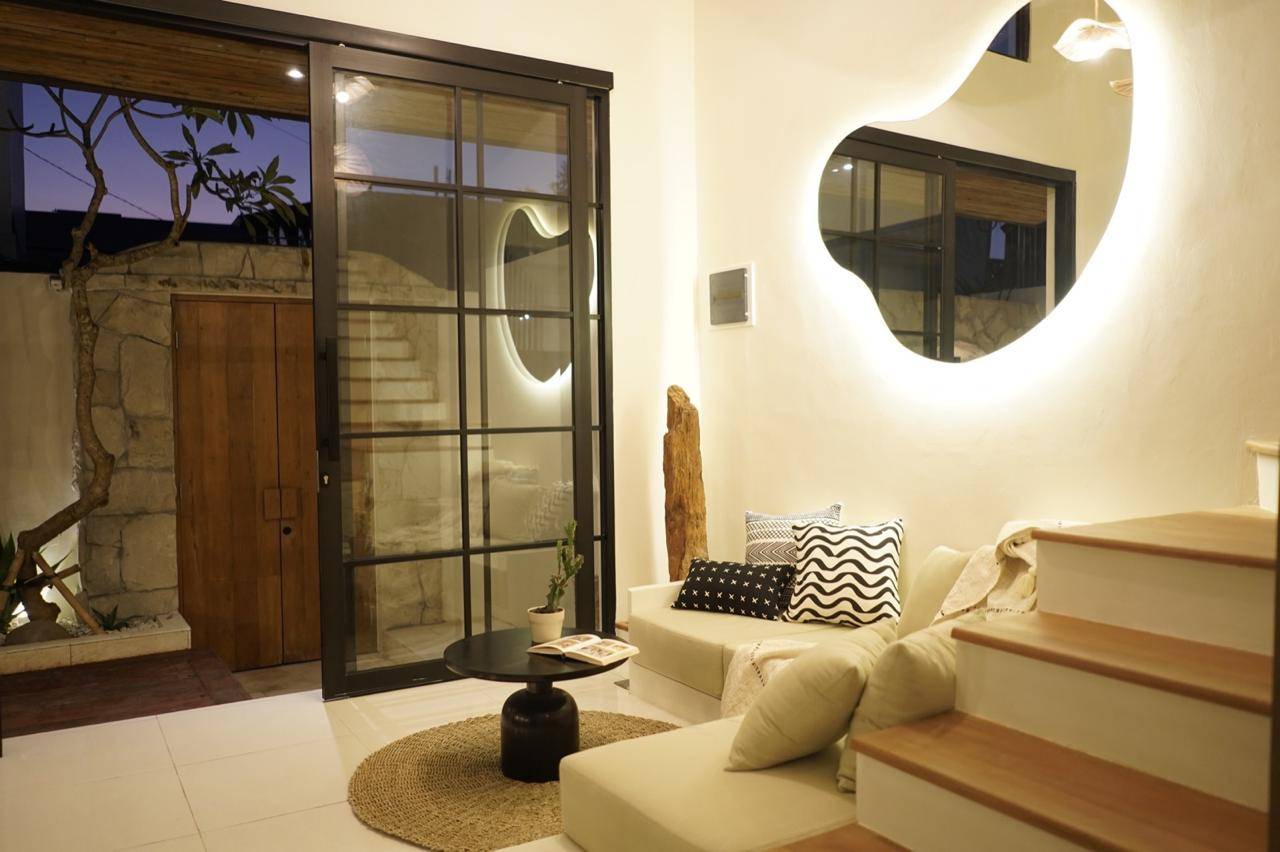 2-Bedroom Villa – Seminyak for Yearly Rental and Leasehold (Prime Area), 2-bed villa for rent in Seminyak – photo 10 of 15